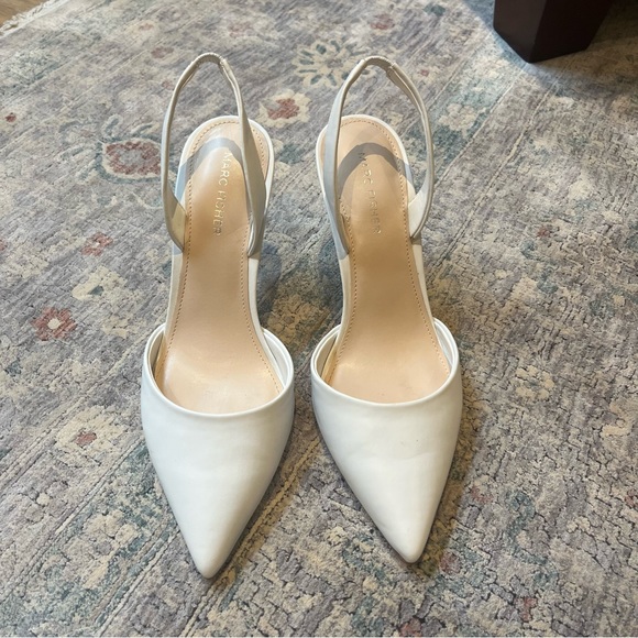 Marc Fisher Heels - Picture 3 of 6